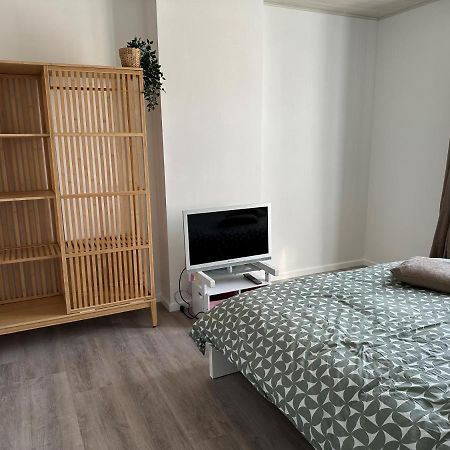 "A Cabana" In De Panne Esterno foto