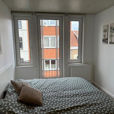 "A Cabana" In De Panne Esterno foto