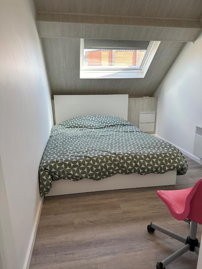 "A Cabana" In De Panne Esterno foto