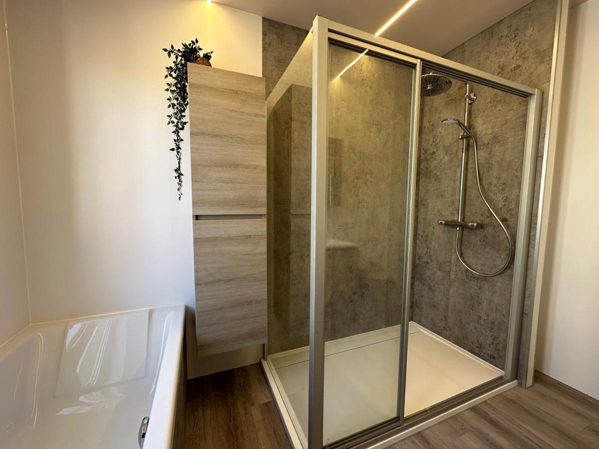 "A Cabana" In De Panne Esterno foto