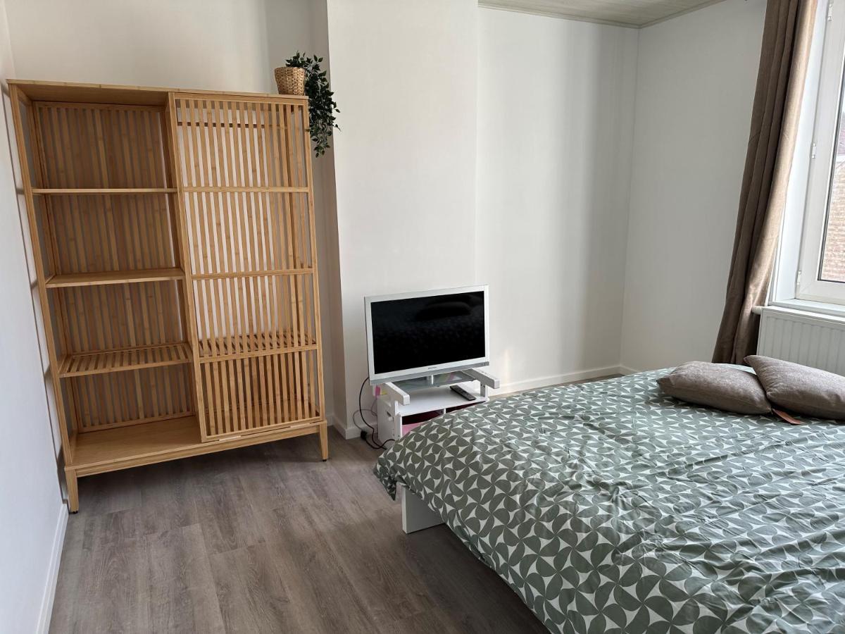 "A Cabana" In De Panne Esterno foto