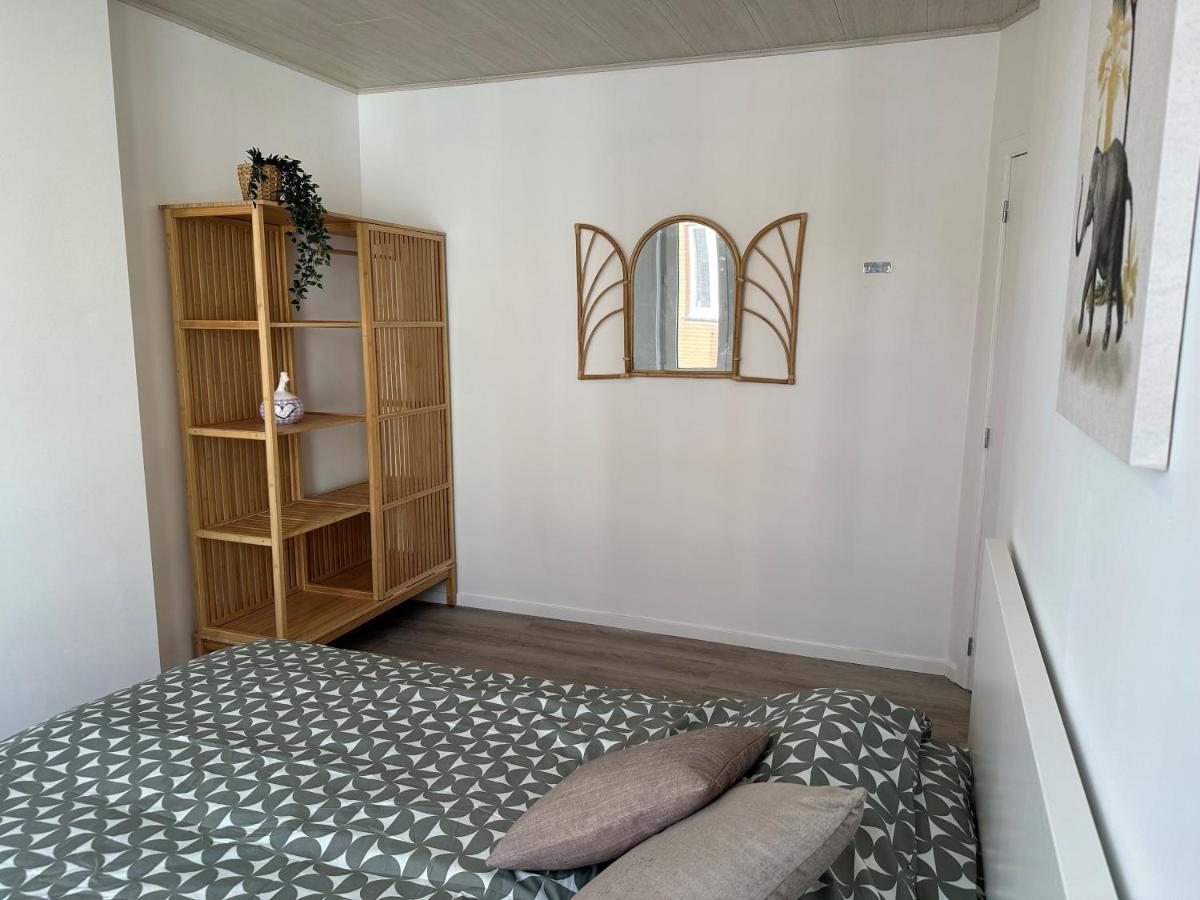 "A Cabana" In De Panne Esterno foto