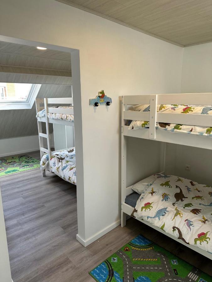 "A Cabana" In De Panne Esterno foto