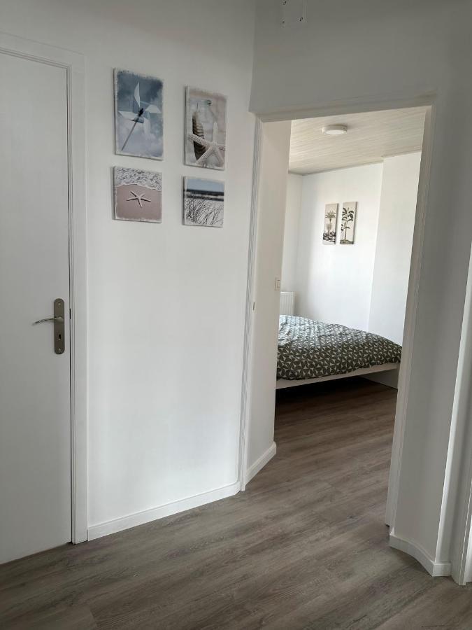 "A Cabana" In De Panne Esterno foto