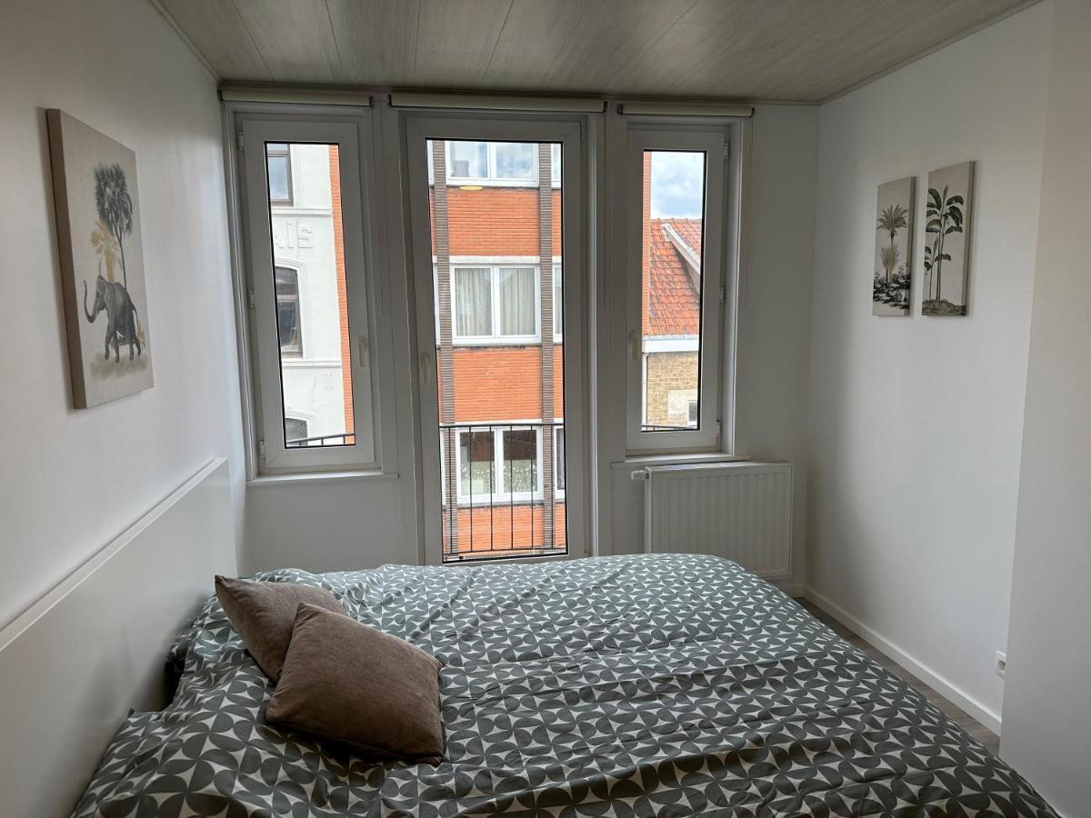 "A Cabana" In De Panne Esterno foto