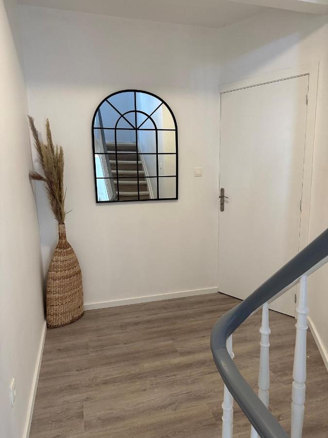 "A Cabana" In De Panne Esterno foto